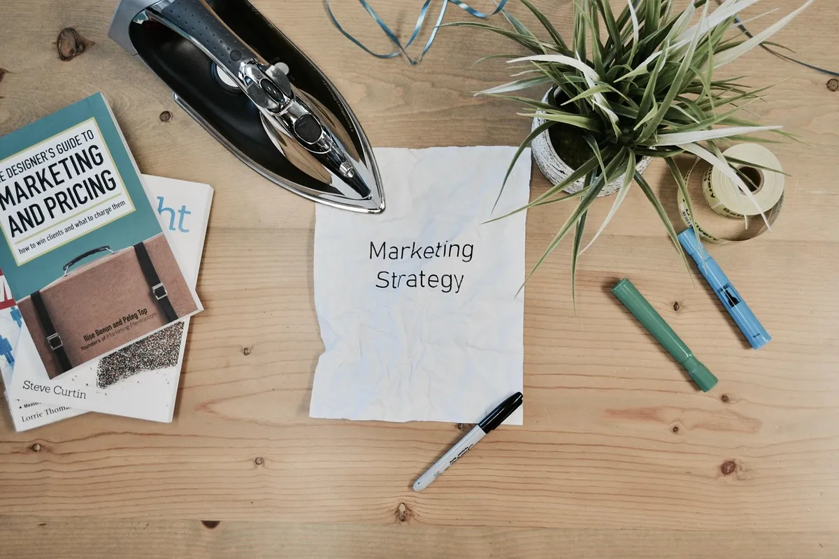 marketing, strategy, marketingstrategy, business, flatlay, conversion, pricing, ironing, automation, marketingautomation, wood, brown marketing, marketing, conv