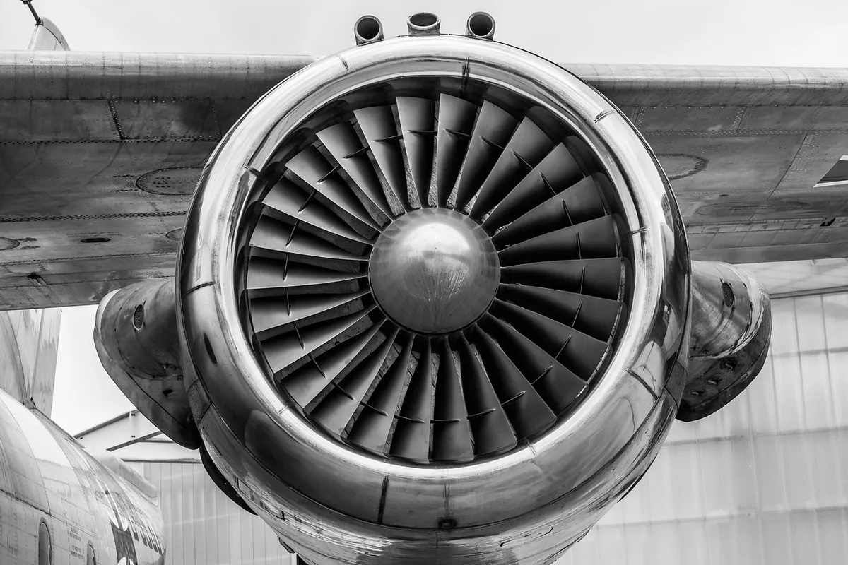 飛機, 4K 背景圖, Windows 背景圖, 高解析度背景圖, 齡風機, 4K 背景圖 1920x1080, 引擎, 飛機引擎, Mac 背景圖, 冷靜背景, 設置背景