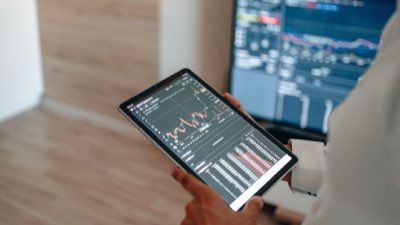 Data-gedreven marketing: 5 stappen voor succesvolle groei nu