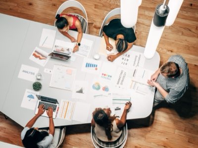 Marketing Ágil: Adapte-se ao Mercado em Ciclos de Feedback Curto