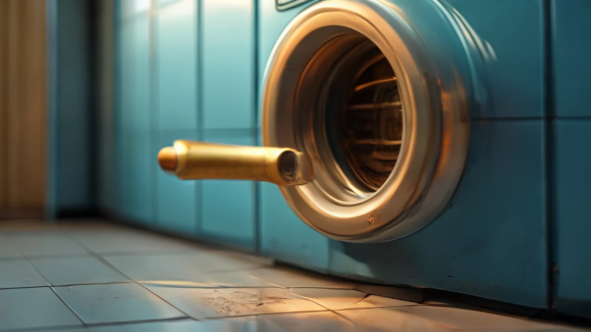 Tool for inspecting and cleaning dryer vents