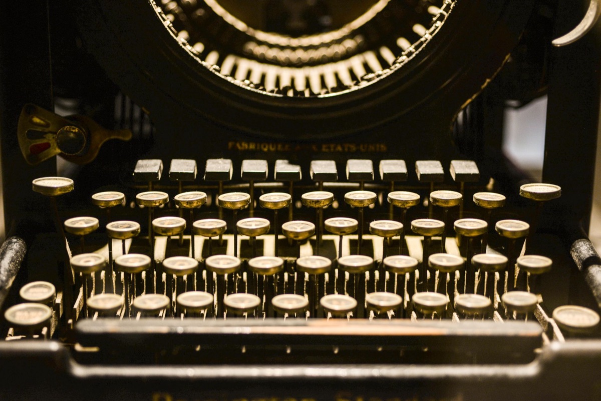 Le processus de création du message